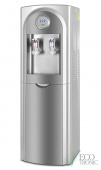Кулер Ecotronic C21-LCE grey — фото, характеристики, купить в NOJABRSK-CLIMBO
