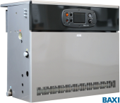 Напольный газовый котел с чугунным теплообменником BAXI SLIM HPS 1.99 — фото, характеристики, купить в NOJABRSK-CLIMBO