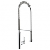 Смеситель для кухни GROHE K7 с высоким изливом, 32950000 — фото, характеристики, купить в NOJABRSK-CLIMBO