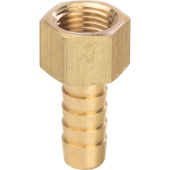 STOUT Штуцер ВР 1/4X10 — фото, характеристики, купить в NOJABRSK-CLIMBO