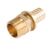 Переходник с наружной резьбой STOUT 25xR 1/2" — фото, характеристики, купить в NOJABRSK-CLIMBO