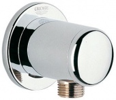 Подключение для душевого шланга GROHE Relexa, 28672000 — фото, характеристики, купить в NOJABRSK-CLIMBO