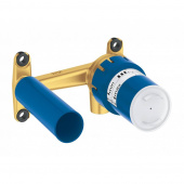 Встраиваемая часть смесителя GROHE Eurodisc Joy, однорычажный (23429000) — фото, характеристики, купить в NOJABRSK-CLIMBO