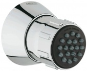 Боковой душ GROHE Relexa Plus (2 режима), хром — фото, характеристики, купить в NOJABRSK-CLIMBO