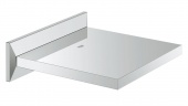 Излив для ванны, Allure Brilliant 13319000 — фото, характеристики, купить в NOJABRSK-CLIMBO