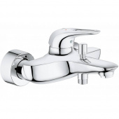 Смеситель для ванны GROHE Eurostyle new, хром (33591003) — фото, характеристики, купить в NOJABRSK-CLIMBO