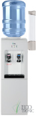 Кулер Ecotronic K2-L White-black — фото, характеристики, купить в NOJABRSK-CLIMBO
