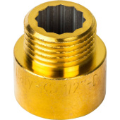 STOUT Удлинитель 1/2X15 — фото, характеристики, купить в NOJABRSK-CLIMBO