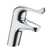 Смеситель для раковины GROHE Euroeco Special высокий, рычаг 120 мм, 32790000 — фото, характеристики, купить в NOJABRSK-CLIMBO