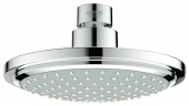 Верхний душ GROHE Euphoria Cosmopolitan, 1 режим, 28232000 — фото, характеристики, купить в NOJABRSK-CLIMBO