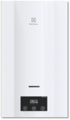 Газовая колонка Electrolux GWH 11 Pro Inverter — фото, характеристики, купить в NOJABRSK-CLIMBO