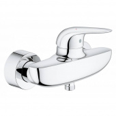 Смеситель для душа GROHE Eurostyle, хром (23722003) — фото, характеристики, купить в NOJABRSK-CLIMBO