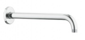 Душевой кронштейн GROHE Rainshower neutral 286 мм, 28576000 — фото, характеристики, купить в NOJABRSK-CLIMBO