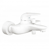 Смеситель для ванны GROHE Eurostyle, белая луна (23726LS3) — фото, характеристики, купить в NOJABRSK-CLIMBO