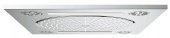 потолочный душ GROHE Rainshower F-series 381x456 мм, 27939001 — фото, характеристики, купить в NOJABRSK-CLIMBO