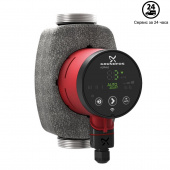 Циркуляционный насос GRUNDFOS ALPHA2 25-60 N — фото, характеристики, купить в NOJABRSK-CLIMBO