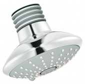 Верхний душ GROHE Euphoria, 27234000 — фото, характеристики, купить в NOJABRSK-CLIMBO