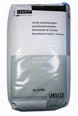 Смола ионообменная «Lewatit MonoPlus MK 51»(25л)(для ивлечения бора) — фото, характеристики, купить в NOJABRSK-CLIMBO