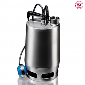 Дренажный насос Grundfos UNILIFT AP 50.50.08.A1.V — фото, характеристики, купить в NOJABRSK-CLIMBO