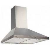 Кухонная вытяжка Atlan 2503 B 60 см inox — фото, характеристики, купить в NOJABRSK-CLIMBO