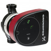 Циркуляционный насос GRUNDFOS MAGNA1 32-80 180 — фото, характеристики, купить в NOJABRSK-CLIMBO