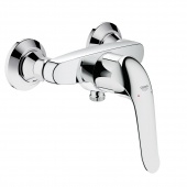 Смеситель для душа GROHE Euroeco Special с запорными S-эксцентриками, 32781000 — фото, характеристики, купить в NOJABRSK-CLIMBO