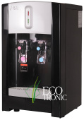 Пурифайер Ecotronic V44-U4T Black — фото, характеристики, купить в NOJABRSK-CLIMBO