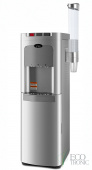 Кулер Ecotronic C8-LX silver — фото, характеристики, купить в NOJABRSK-CLIMBO