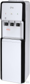 Кулер Ecotronic V33-LCE white-black со шкафчиком — фото, характеристики, купить в NOJABRSK-CLIMBO