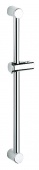 Душевая штанга GROHE Relexa neutral 600 мм, 28620000 — фото, характеристики, купить в NOJABRSK-CLIMBO