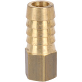 STOUT Штуцер ВР 1/8X14 — фото, характеристики, купить в NOJABRSK-CLIMBO