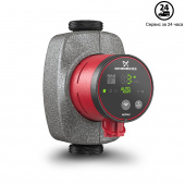 Циркуляционный насос GRUNDFOS ALPHA3 25-60 — фото, характеристики, купить в NOJABRSK-CLIMBO