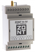 ZONT H-1V GSM термостат для электрических и газовых котлов PROTHERM — фото, характеристики, купить в NOJABRSK-CLIMBO