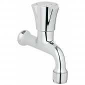 Вентиль для кухни GROHE Costa L, без функции смесителя, хром (30098001) — фото, характеристики, купить в NOJABRSK-CLIMBO