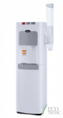 Кулер Ecotronic C8-LX white — фото, характеристики, купить в NOJABRSK-CLIMBO