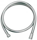 Душевой шланг GROHE Silverflex с защитой от перегибов, 1250 мм, 28362000 — фото, характеристики, купить в NOJABRSK-CLIMBO