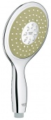 Ручной душ GROHE Power&Soul (4 режима), 27672DR0 — фото, характеристики, купить в NOJABRSK-CLIMBO
