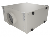 Корпус для фильтра 550 Filter Case, Breezart — фото, характеристики, купить в NOJABRSK-CLIMBO