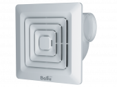Вентилятор вытяжной Ballu Fort Quadro-1 FQ1-250 — фото, характеристики, купить в NOJABRSK-CLIMBO