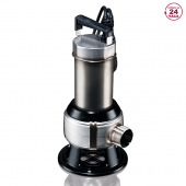 Дренажный насос Grundfos UNILIFT AP 50B.50.08.1.V — фото, характеристики, купить в NOJABRSK-CLIMBO