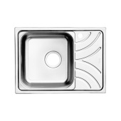 ARR60SLi77 IDDIS Мойка для кухни Arro — фото, характеристики, купить в NOJABRSK-CLIMBO