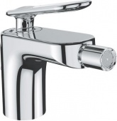 Смеситель для биде GROHE Veris с донным клапаном, 32193000 — фото, характеристики, купить в NOJABRSK-CLIMBO