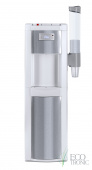 Кулер Ecotronic P9-LX White+SS — фото, характеристики, купить в NOJABRSK-CLIMBO