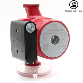 Циркуляционный насос GRUNDFOS UPS 25-80 N — фото, характеристики, купить в NOJABRSK-CLIMBO