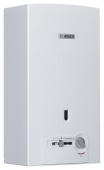 Проточный водонагреватель BOSCH WR 13-2P — фото, характеристики, купить в NOJABRSK-CLIMBO