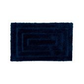Коврик для ванной комнаты, 50*80 см, микрофибра, B09M580i12, IDDIS — фото, характеристики, купить в NOJABRSK-CLIMBO