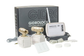 Комплект Gidrolock RADIO + WI-FI 1/2 — фото, характеристики, купить в NOJABRSK-CLIMBO