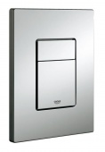 Панель смыва для унитаза GROHE Skate Cosmopolitan (3 режима смыва) с Grohe Fresh, 38805000 — фото, характеристики, купить в NOJABRSK-CLIMBO