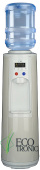 Кулер Ecotronic P3-LPM white — фото, характеристики, купить в NOJABRSK-CLIMBO