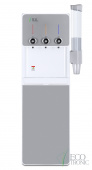 Пурифайер Ecotronic V19-U4L white+silver с ультрафильтрацией — фото, характеристики, купить в NOJABRSK-CLIMBO